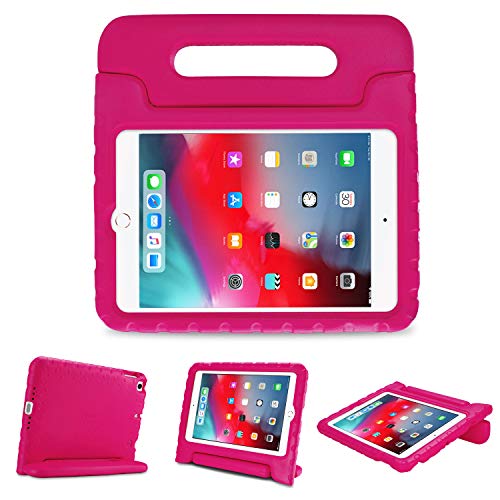 Amazon.co.jp: ProCase iPad Mini 5 / Mini 4 キッズケース 、耐衝撃性